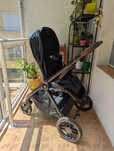Maxi Cosi комплект