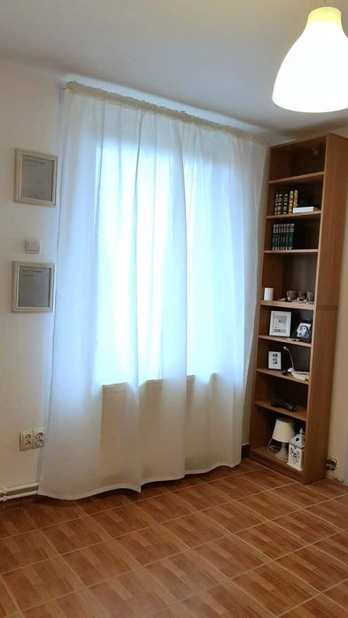Apartament  1 camera  la casa!