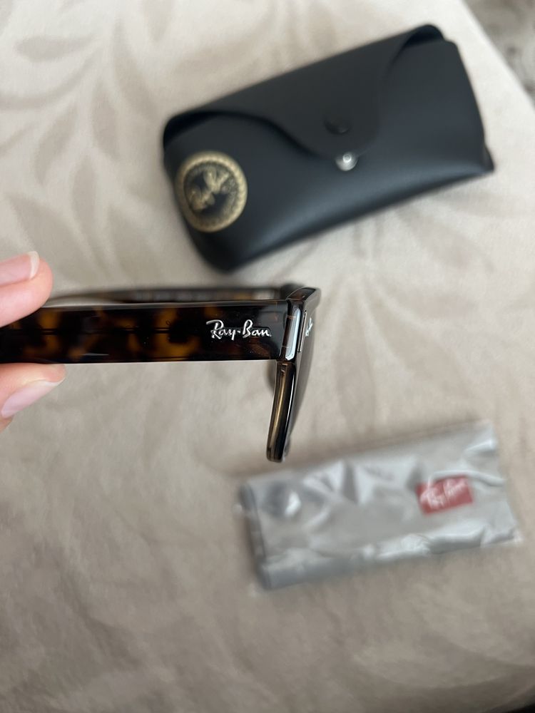 Оригинални слънчеви очила RayBan