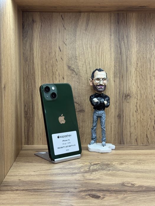  Apple iPhone 13 128 gb | kapashev mobile