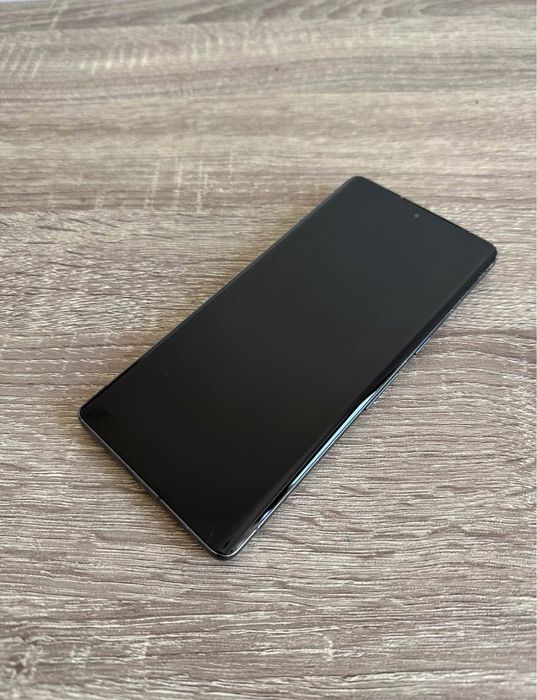 Google Pixel 7 Pro Obsidian Black 128gb