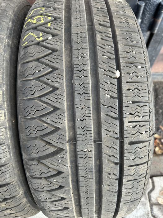 Cauciucuri iarna 235 45 17 Meteor la 100 ron buc an 2022