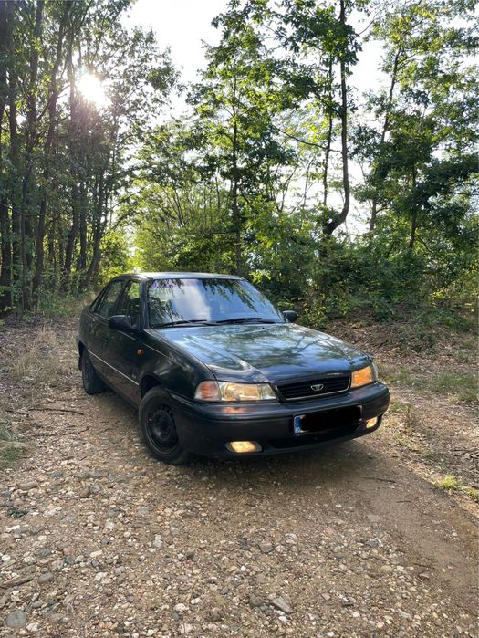 Vand Daewoo Cielo fara acte