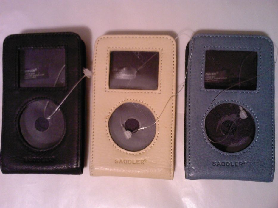 Husa i-pod piele lux Antler Anglia roz, neagra, crem, gri vezi Publi