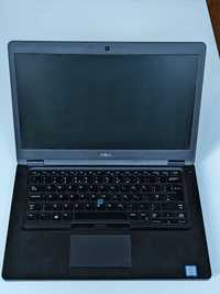 Мощен лаптоп Dell Latitude 5491 - висок клас с i5 8400H - High Perform