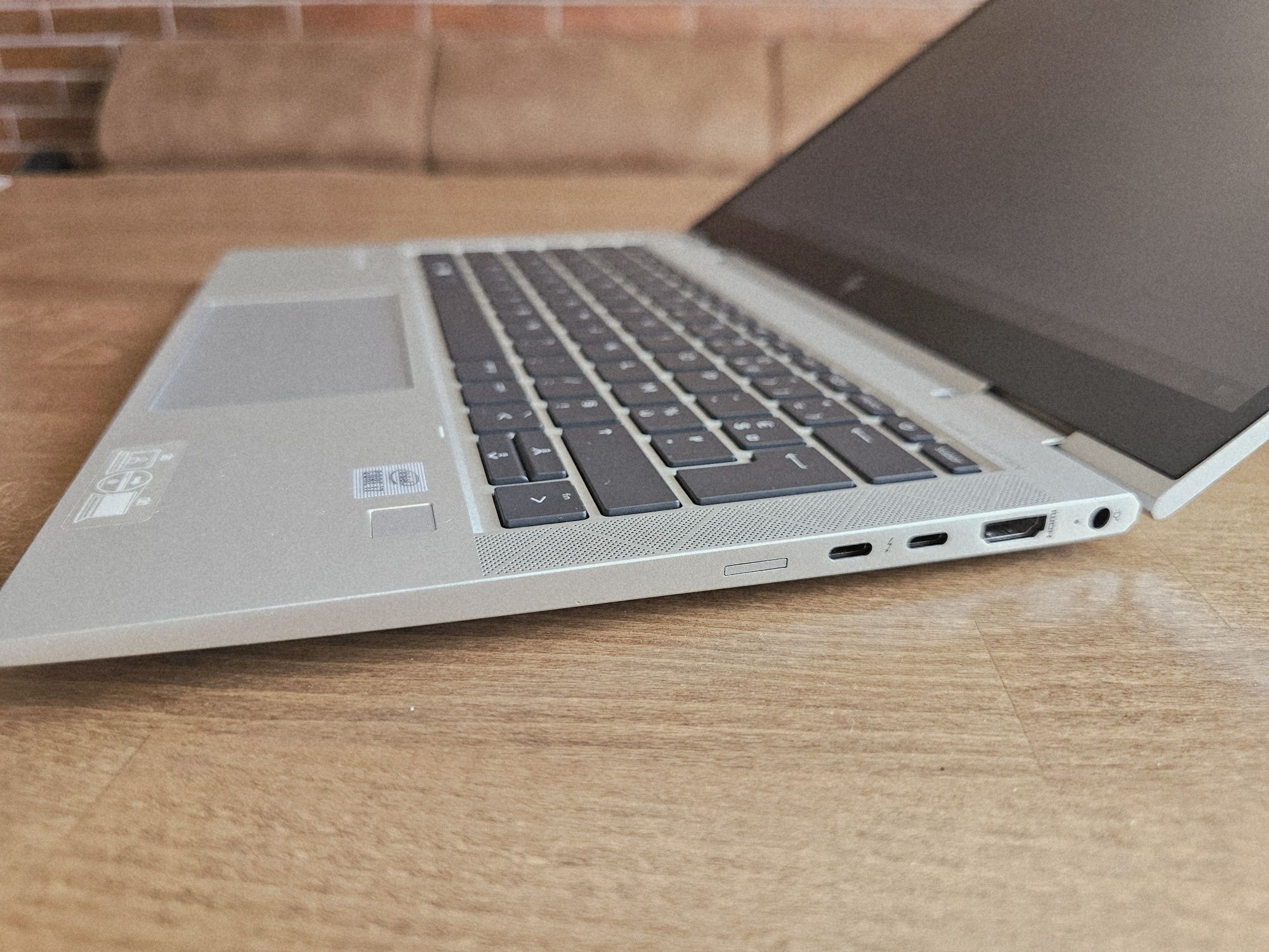 Лаптоп 2 в 1 HP EliteBook x360 830 G7 13.3"