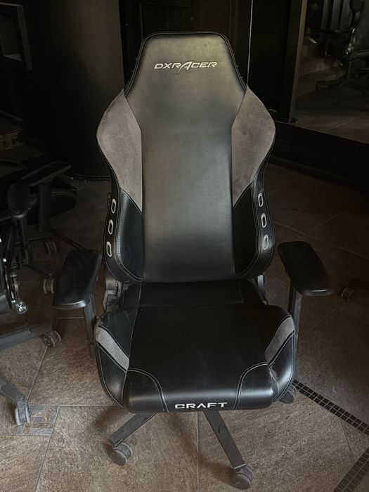 Геймерское кресло