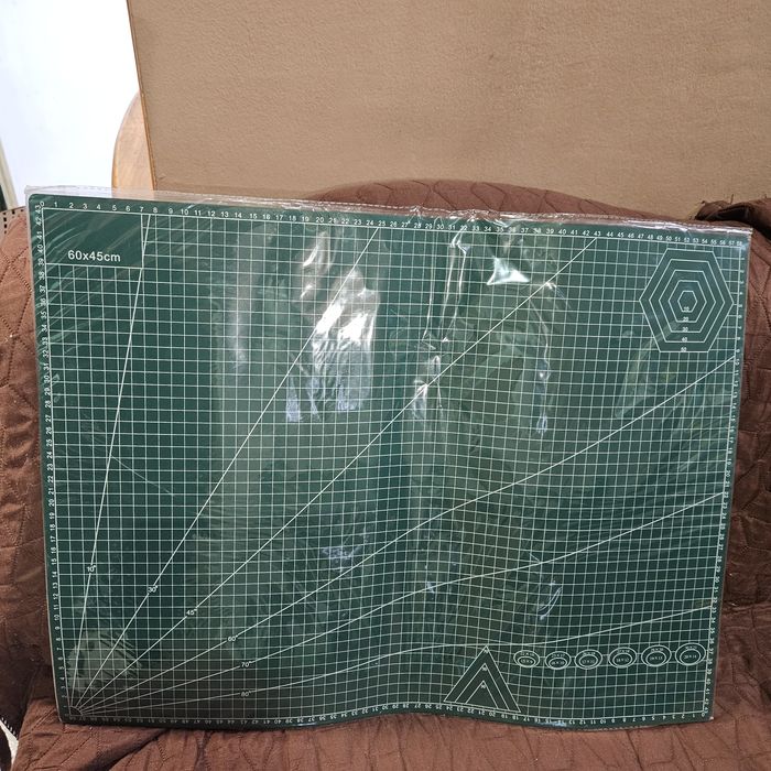 Крафт пособия, материали,