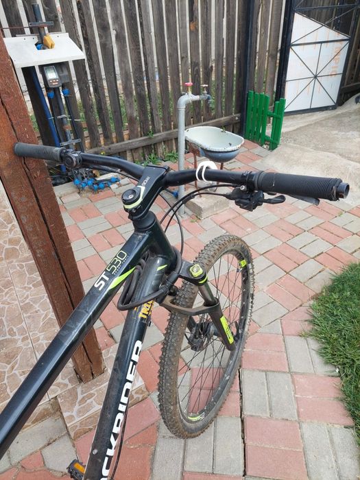 Vând Rockrider st530