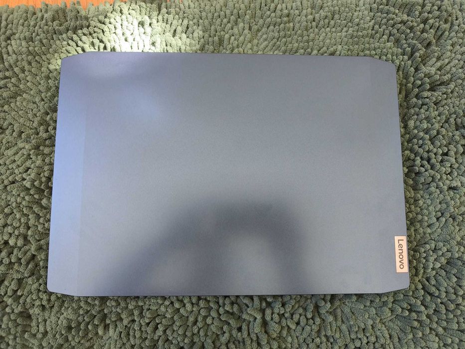 Laptop IdeaPad Gaming 3 15ARH05
