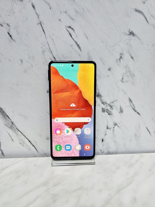 Samsung A51 128 GB Zeus Amanet 64195