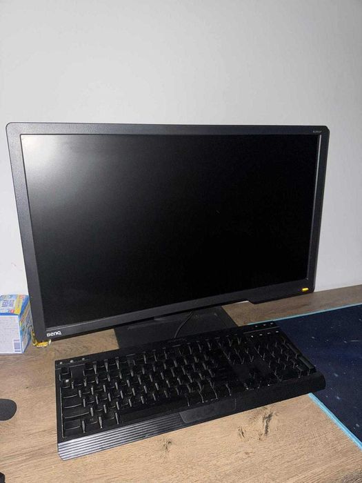 Monitor BENQ ZOWIE XL2411P 144hz 1ms