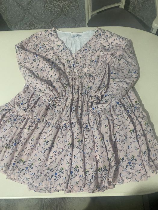 Женские платья размер S M Ayollar ko'ylagi S M