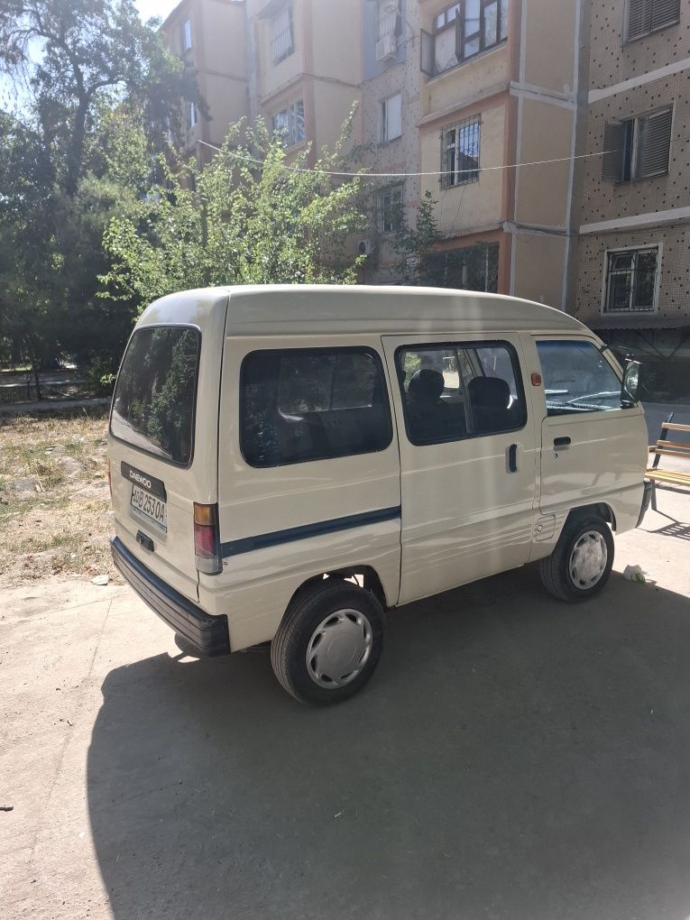 Дамас холати яхши