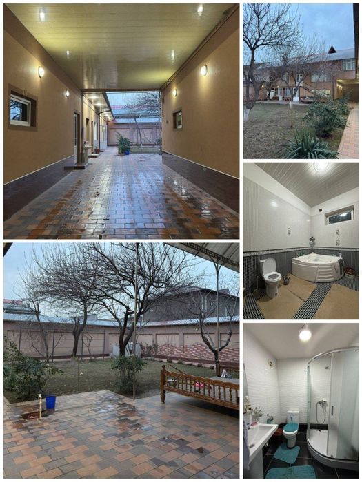 АРЕНДА Участка Олмос махалла Заксли Оилага 900$