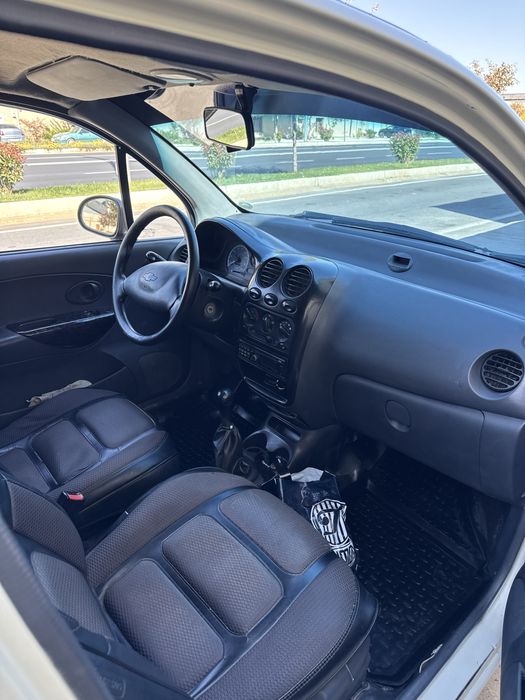 Matiz mx 2010 yil propan gaz
