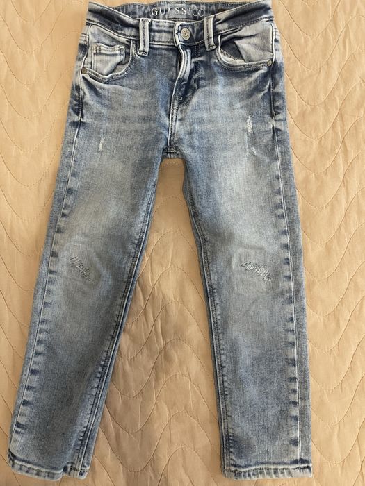 Дънки за момче Guess