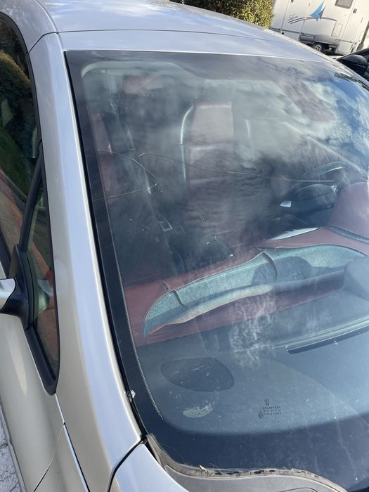 Peugeot 307 cc 2.0 бензин