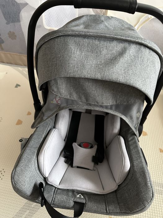 Столче за кола Bugaboo