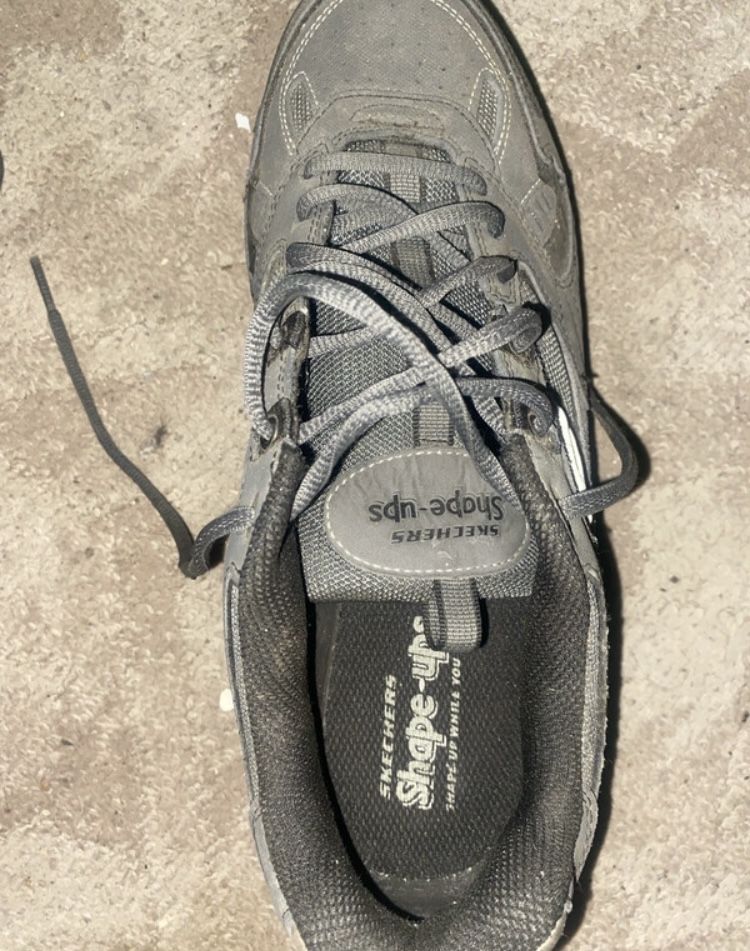 adidasi skechers shape ups