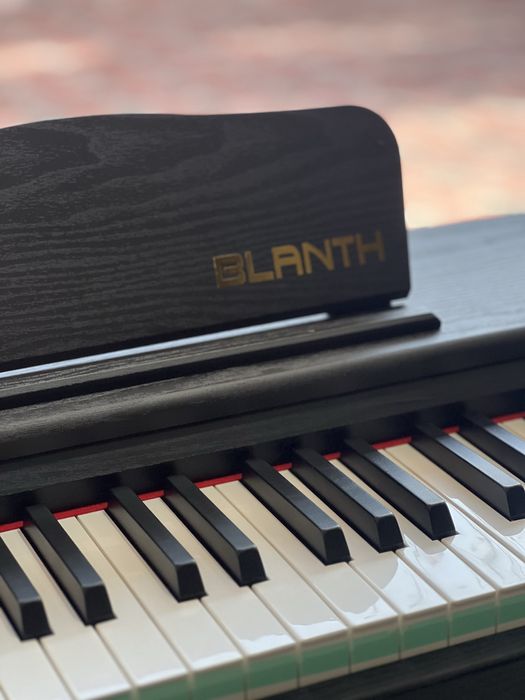 Pianino BLANTH 8821