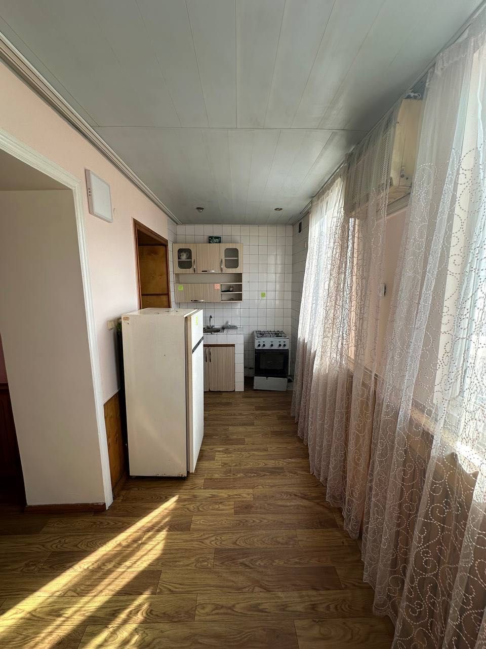Сдам 3х комнатную квартиру