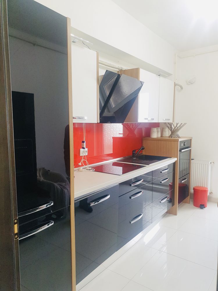 Vând Apartament 3 camere,cartier Orizont