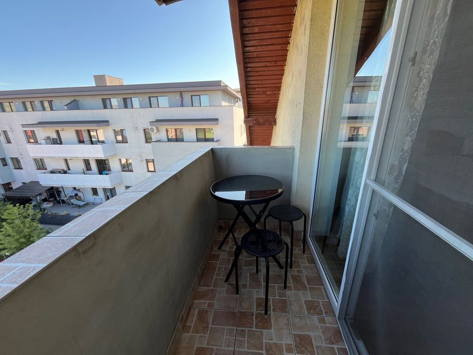 Apartament de inchiriat