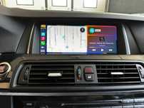 Modul Apple Carplay Android Bmw CCC CIC NBT NBT Evo Waze YoutubeCamera
