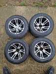 Jante aliaj ATV, kart 10x7 et 10