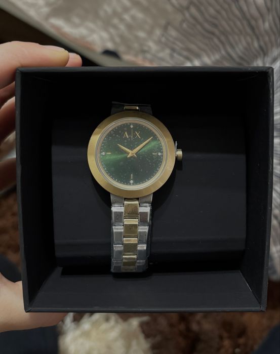 Ceas Armani Exchange