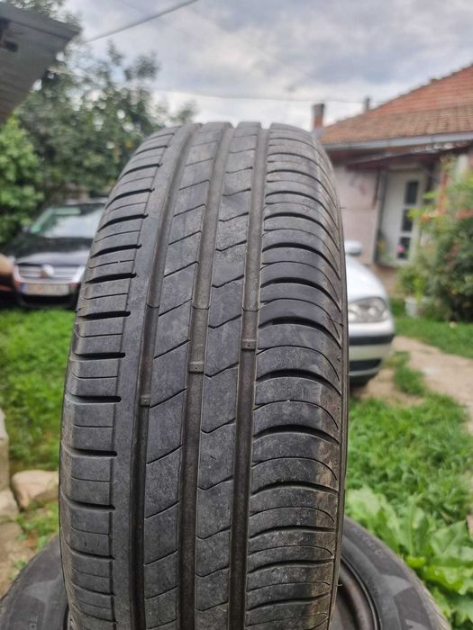 Jante si cauciucuri 195/65 R15