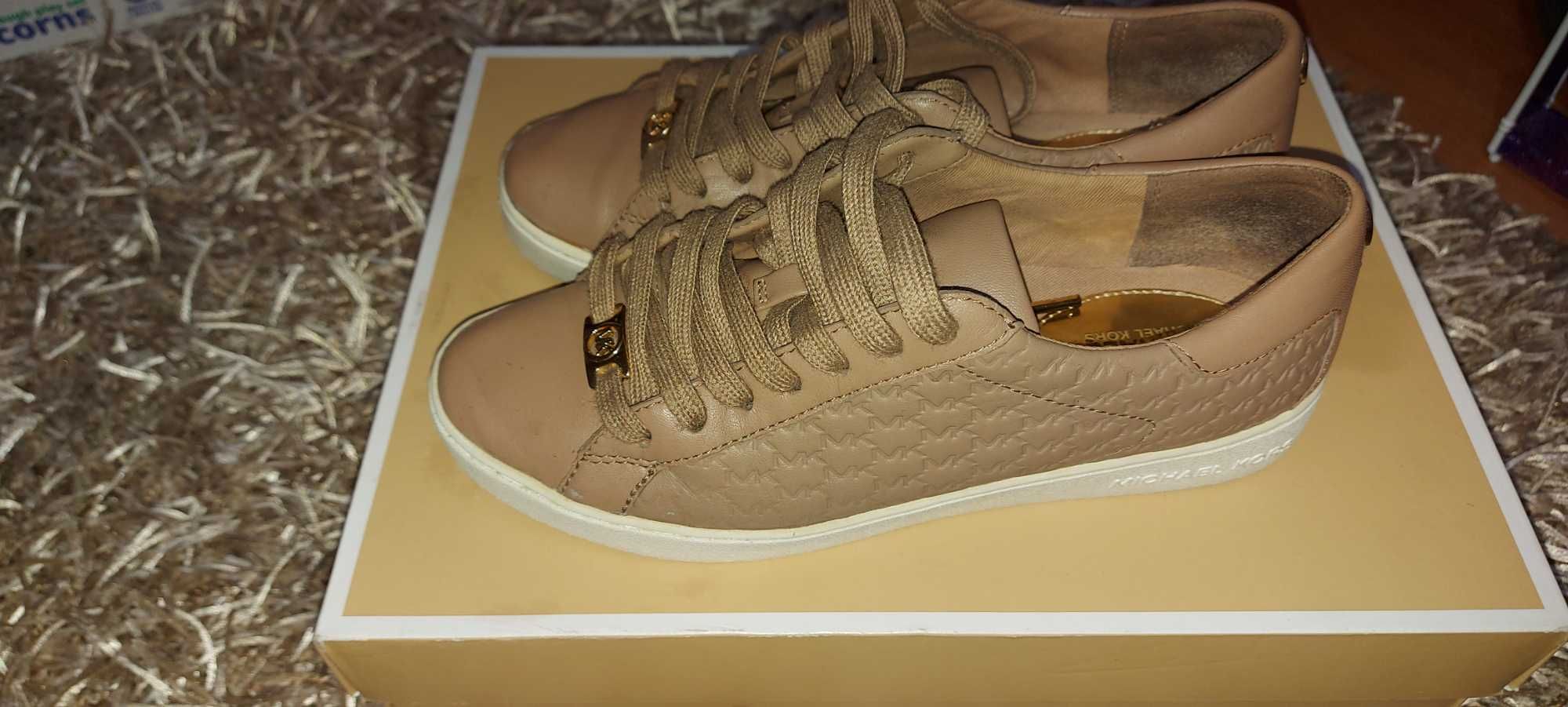 Sneakers dama Armani