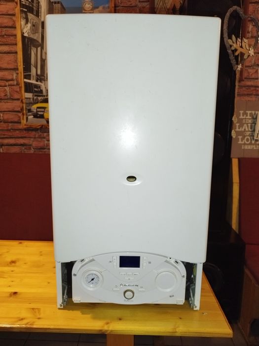 Centrală Ariston Class Eco 24kw