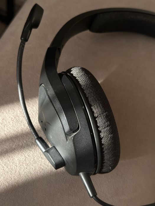 Наушники HYPER X