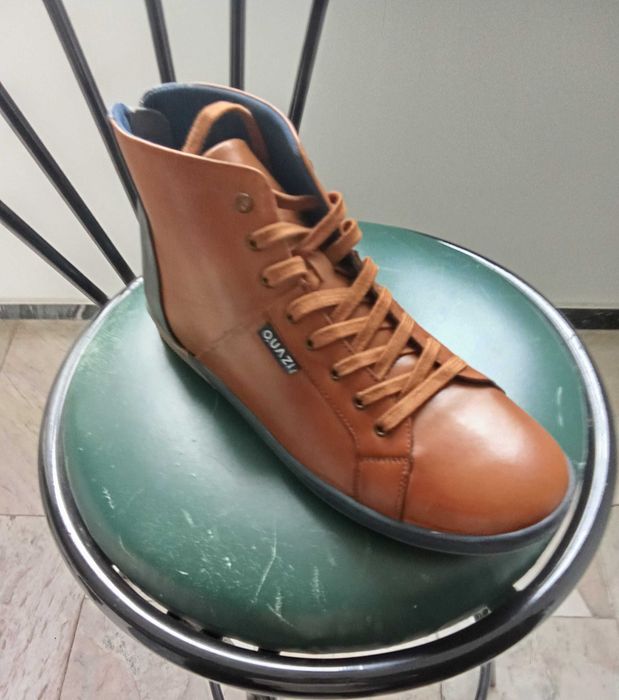 Обувки за есента