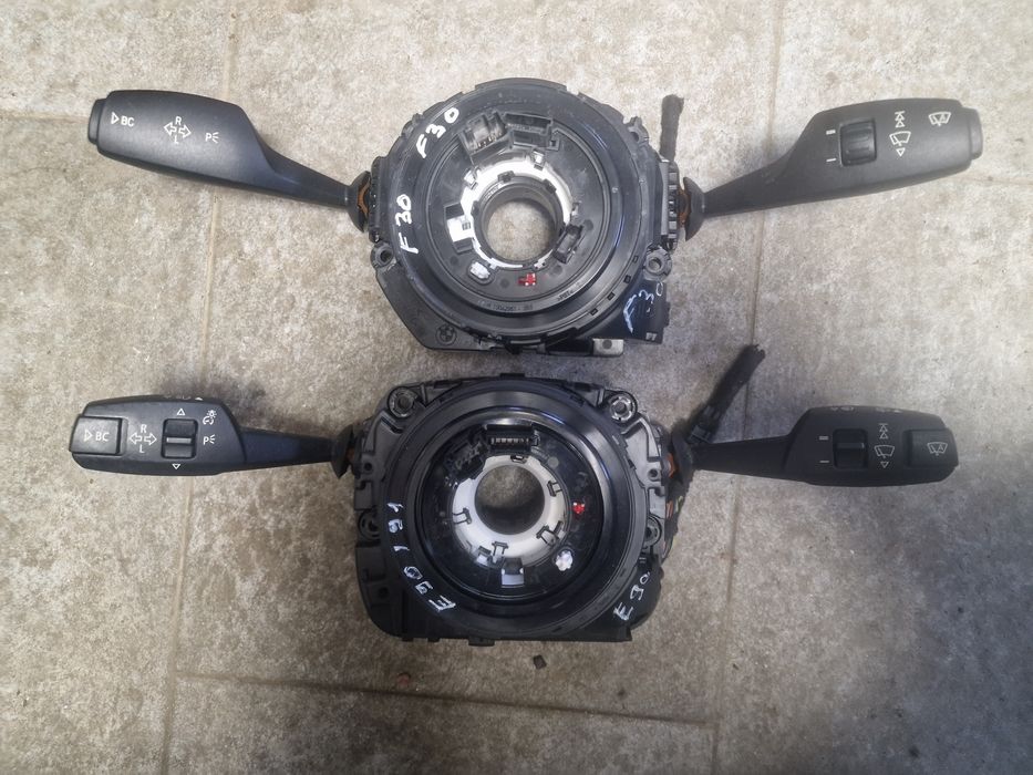 Volan Bmw seria 3 F30/F36 ,seria 3 E90/91