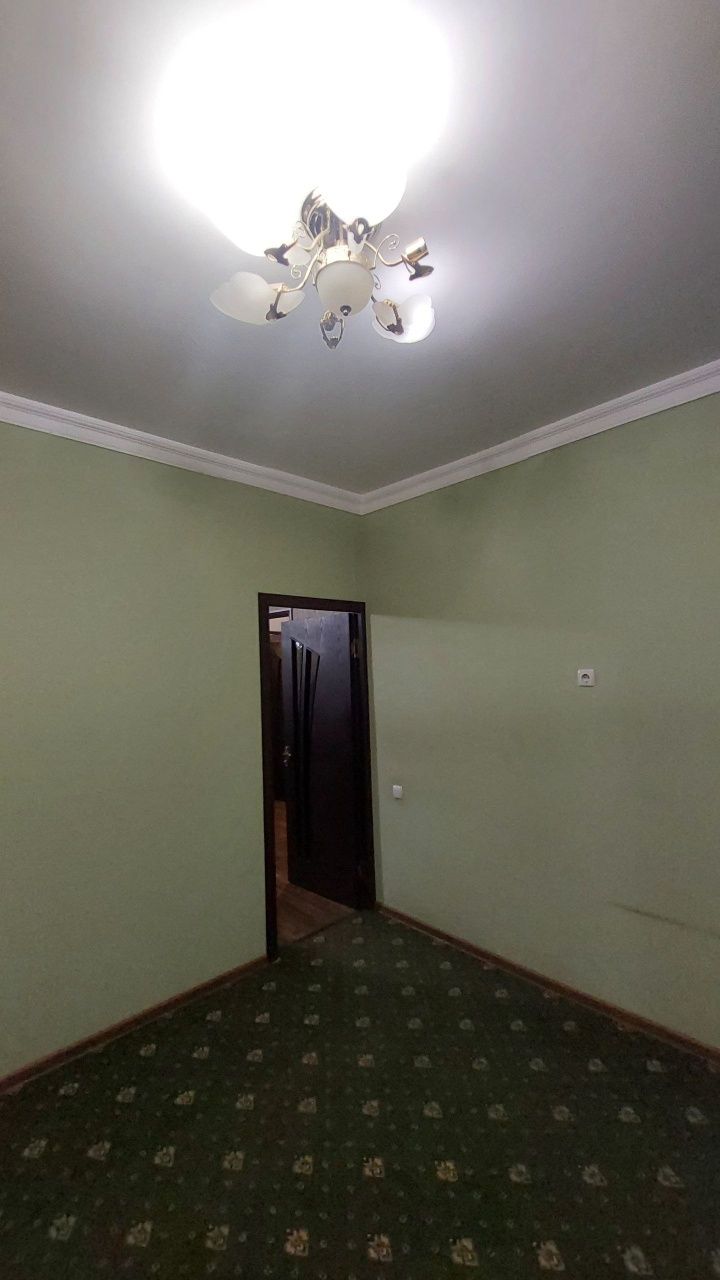4/2/5. Сергели 2. Квартира 92 м², не торец! Метро "Turon", ярмарка