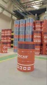 Масло теплоносител Oscar Heat Transfer Fluid IO32-46 (France)