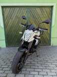 Kawasaki ER 6 N