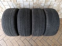 Всесезонни гуми 225/40/18 LASSA, dot 2024