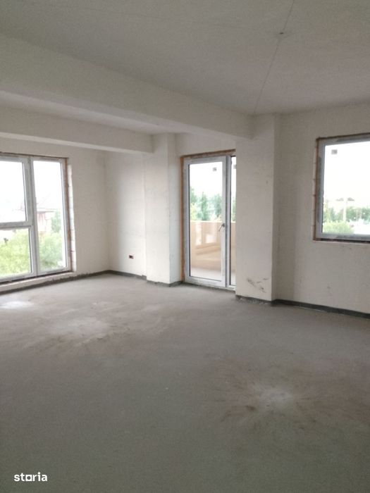 Apartamente Ciupercă