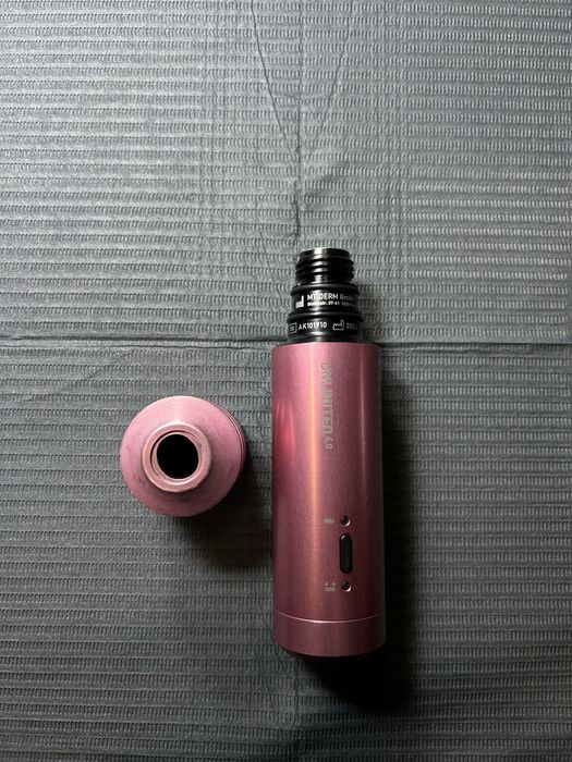 Aparat tatuat Cheyenne Sol Nova Unlimited 4.0