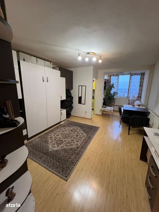 Garsoniera de vanzare, 27 mp, Gheorgheni, zona Brancusi