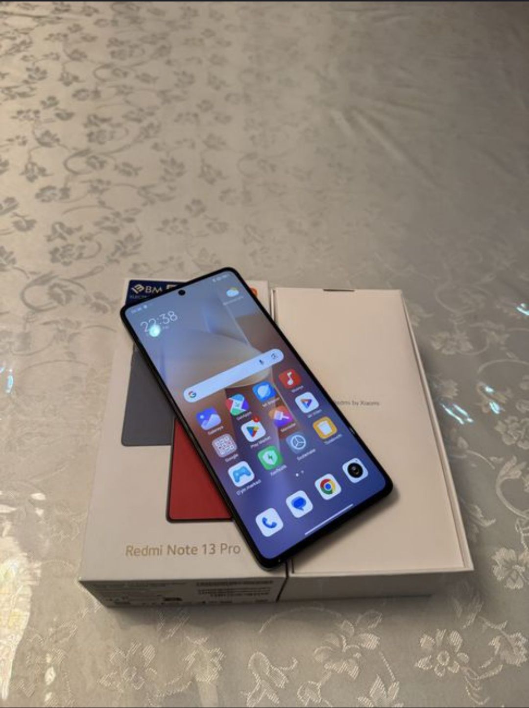 Redmi note 13 pro