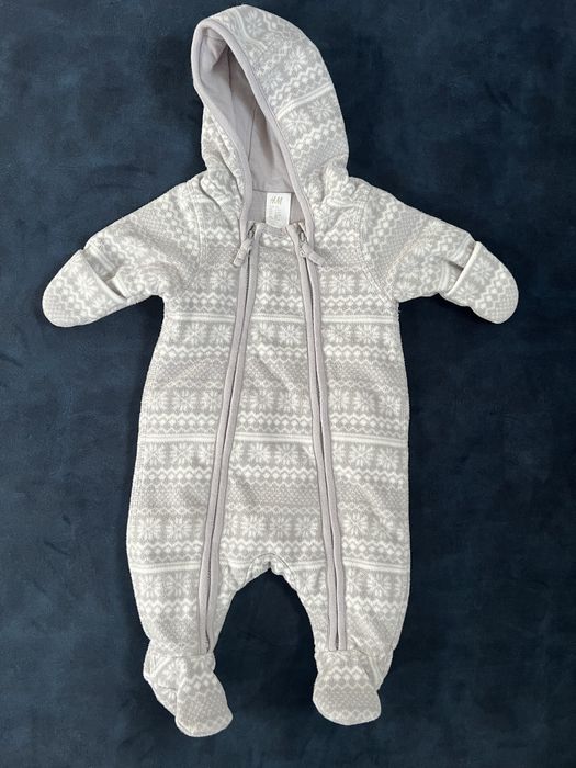 Costum salopeta