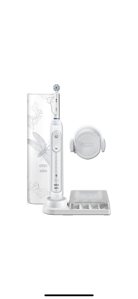 Oral b Genius 10 -periuta electrica