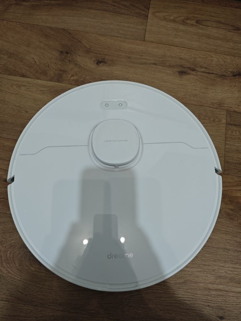 Продам робот пылесос Dreame D9 Max