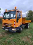 Iveco basculabil