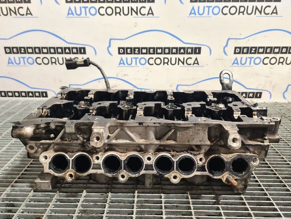 Chiuloasa Hyundai Tucson III 1.7 Diesel 2015 - 2018 85kW 116CP 1685CC D4FD Euro6 (932)